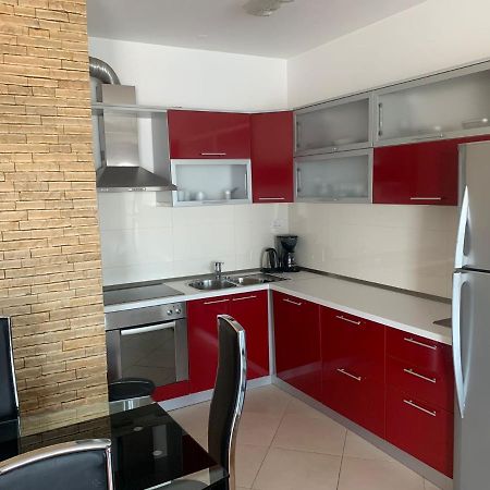 Apartment Maslina Split Kültér fotó