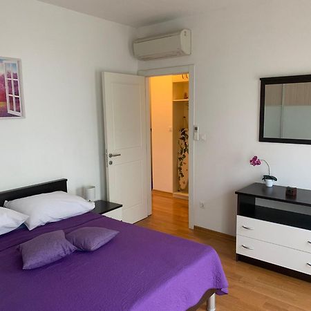 Apartment Maslina Split Kültér fotó