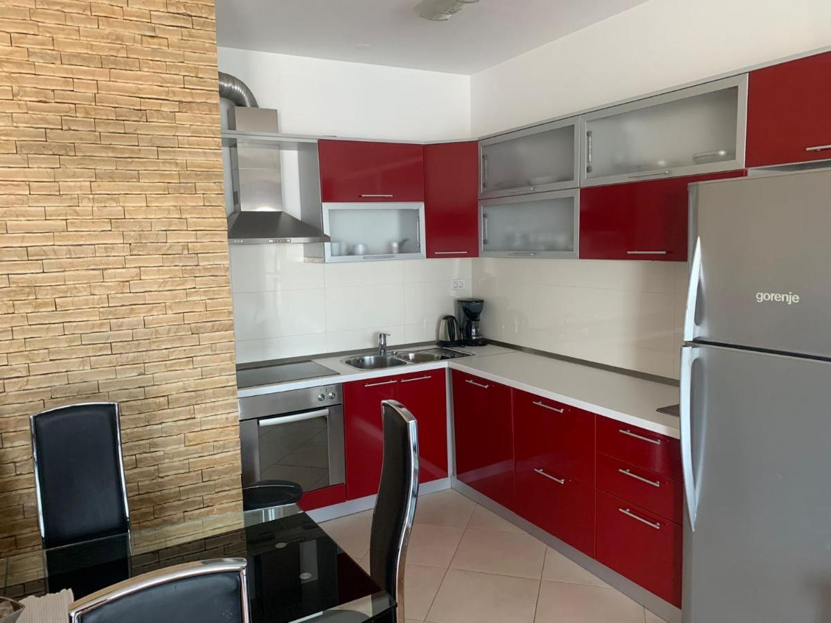 Apartment Maslina Split Kültér fotó