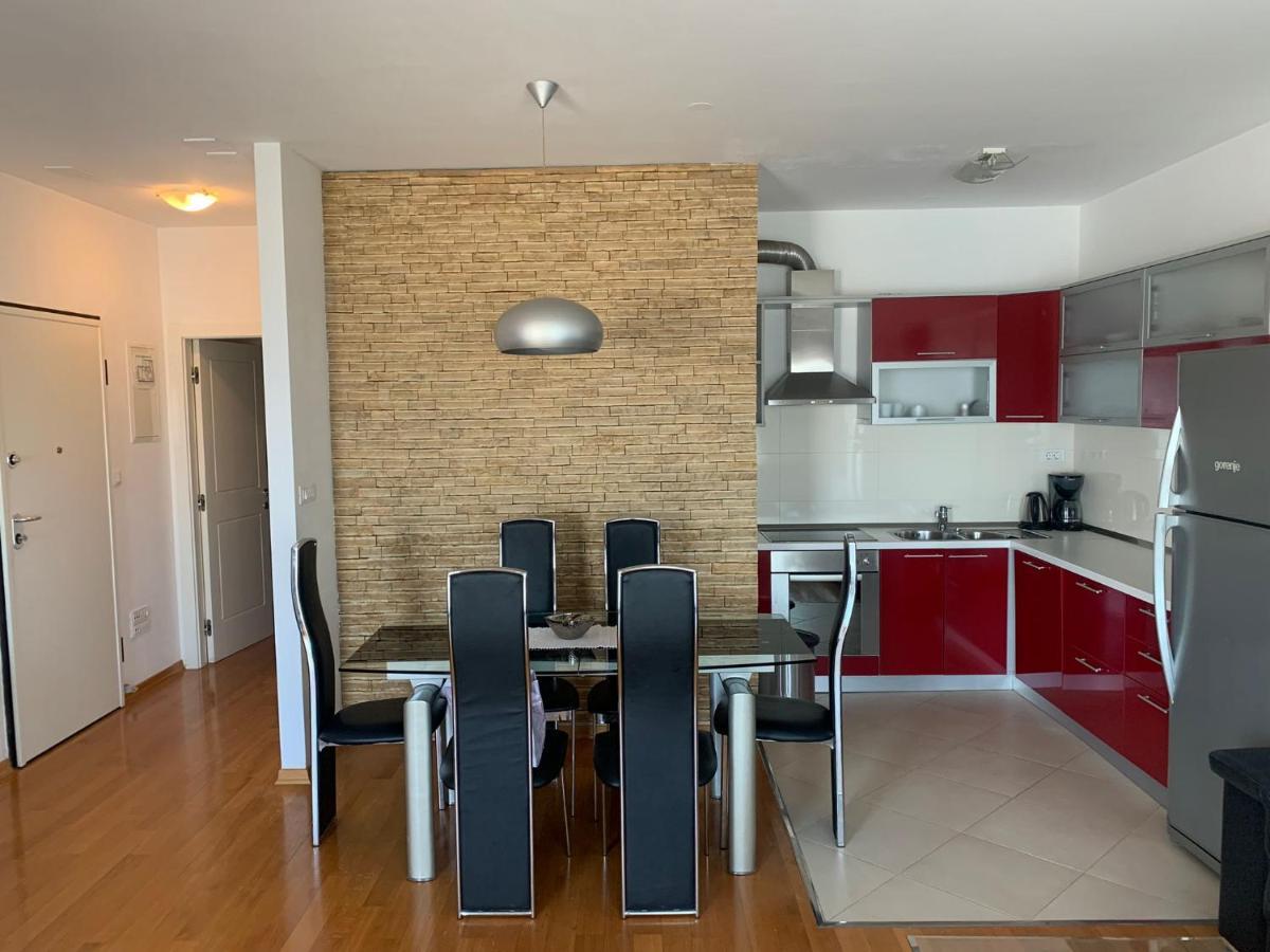 Apartment Maslina Split Kültér fotó