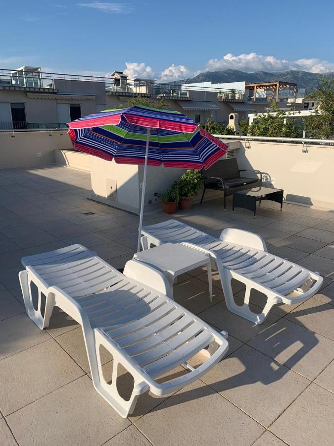 Apartment Maslina Split Kültér fotó
