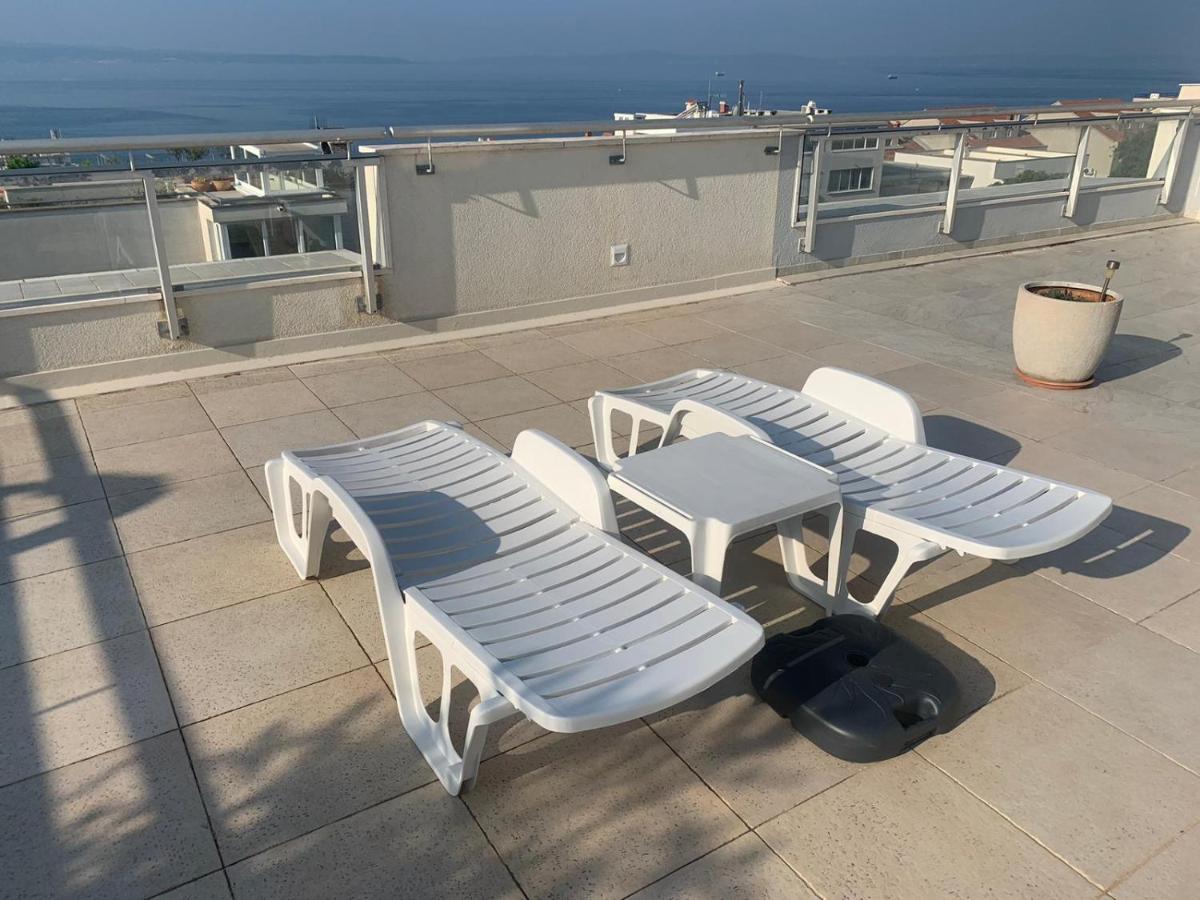Apartment Maslina Split Kültér fotó