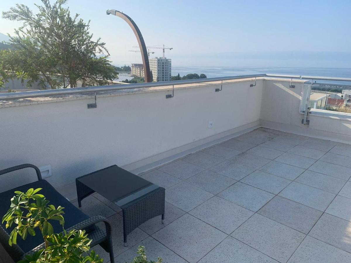 Apartment Maslina Split Kültér fotó