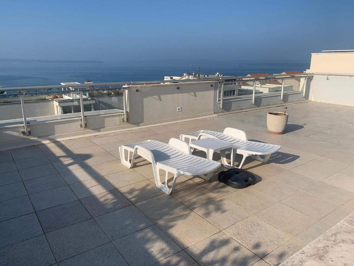 Apartment Maslina Split Kültér fotó