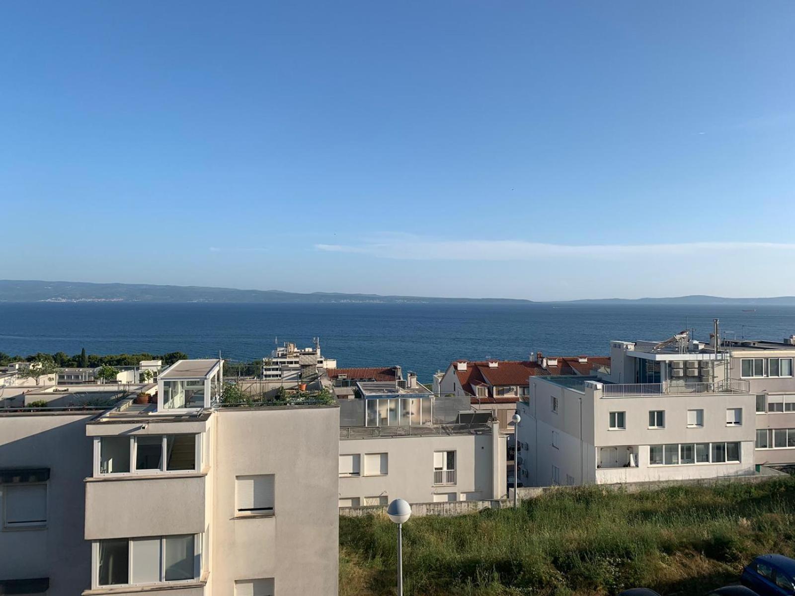 Apartment Maslina Split Kültér fotó