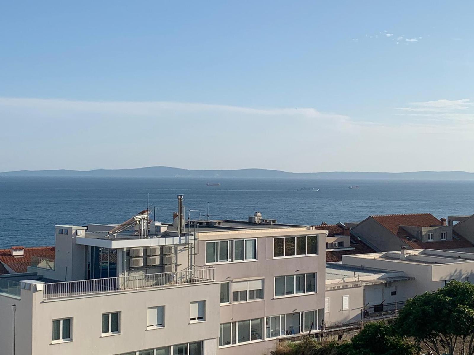 Apartment Maslina Split Kültér fotó