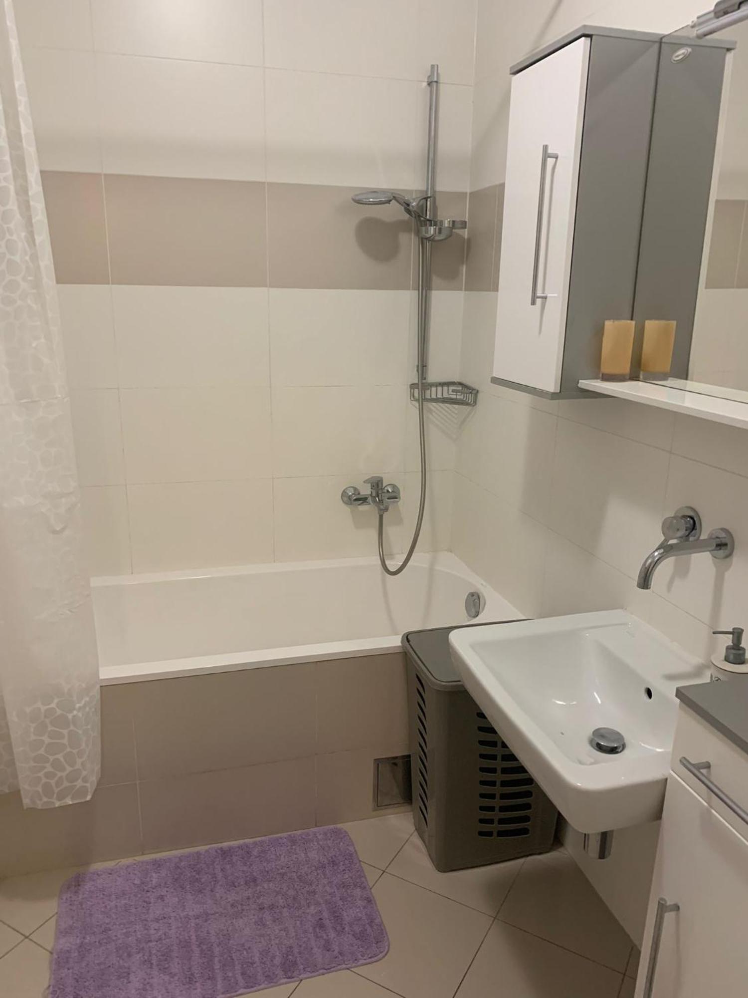 Apartment Maslina Split Kültér fotó