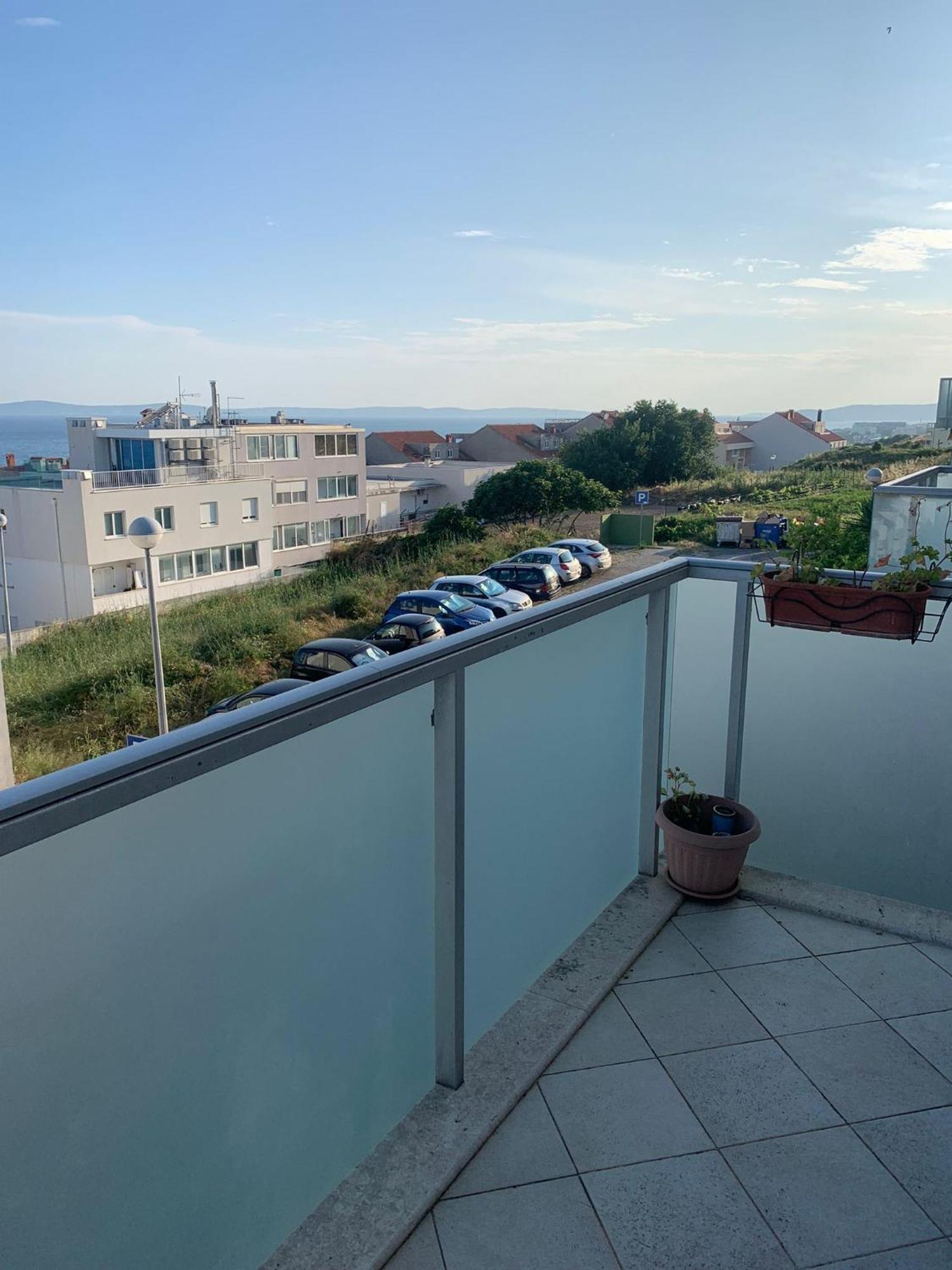 Apartment Maslina Split Kültér fotó