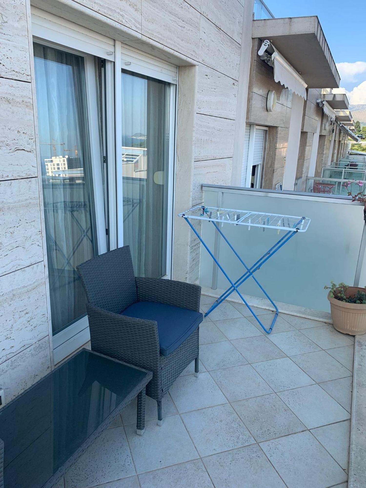 Apartment Maslina Split Kültér fotó