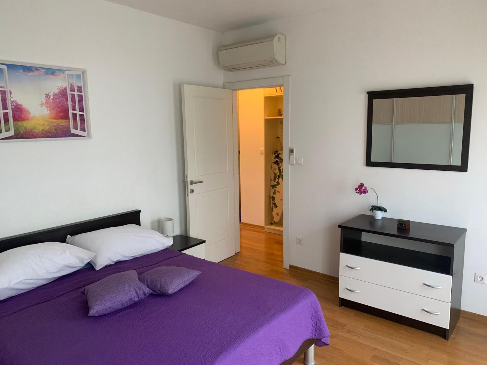 Apartment Maslina Split Kültér fotó