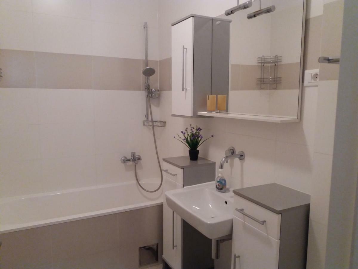 Apartment Maslina Split Kültér fotó