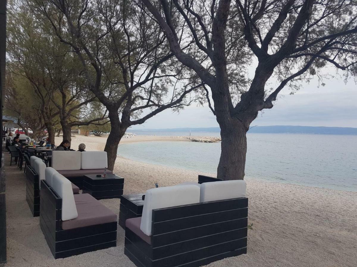Apartment Maslina Split Kültér fotó