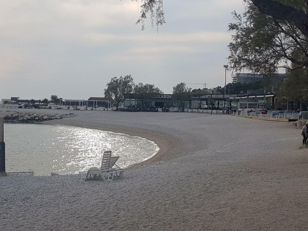 Apartment Maslina Split Kültér fotó