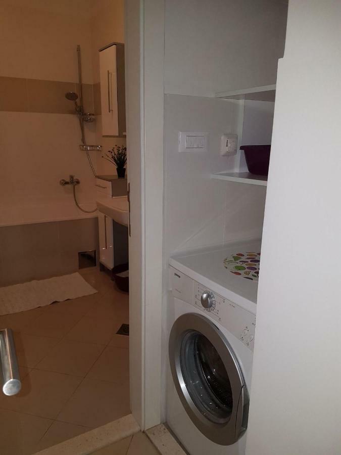 Apartment Maslina Split Kültér fotó